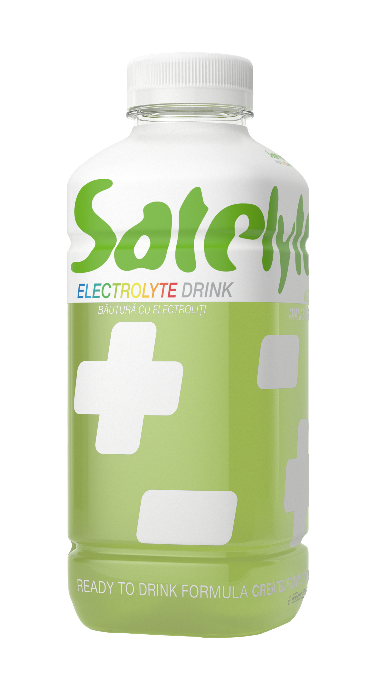 650 ml