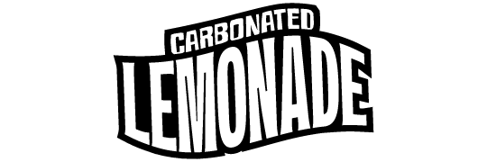 Merlin's CARBONATED LEMONADE