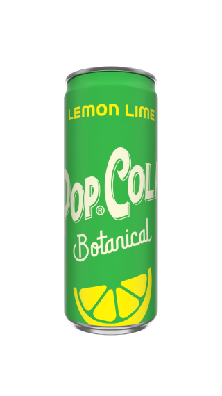 Botanical Lemon-Lime