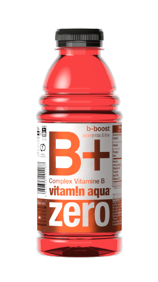 B+ zero